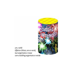 Gioco Fire Fontana Terremoto 904 características