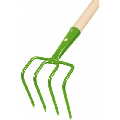 Forcella 4 Denti - Circumpro