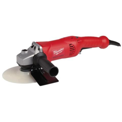 Levigatrice 1200W as 12 e características