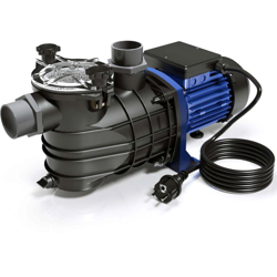 Pompa per piscina 13800 l/h 550 W Pompa di circolazione filtraggio precio