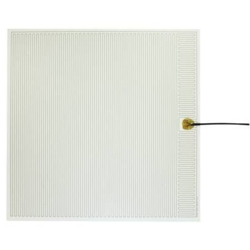 Poliestere Lamina riscaldante Autoadesivo 230 V/AC 50 W Tipo di protezione IPX4 (L x L) 500 mm x 500 mm - Thermo Tech precio