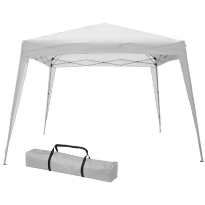 Gazebo Pieghevole 2x2 M Verdelook