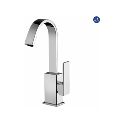 Miscelatore Monocomando Lavabo Cromo Serie Elle ART.EL877CR características