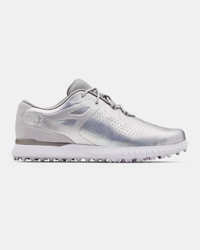 Scarpe da golf UA Charged Breathe Spikeless da donna en oferta
