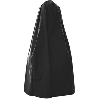 Red Fire - RedFire Telo Copricamino Chimeneas M Nylon Verde 82047