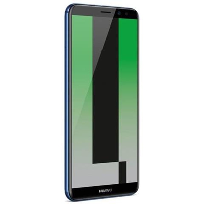 Mate 10 Lite Blu Display 5.9'' Full HD Octa Core Ram 4GB Storage 64GB +Slot MicroSD Wi-Fi +4G Fotocamera 16Mpx Android - Tim Italia