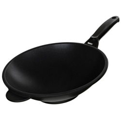 Padella Wok 30cm - Risoli características