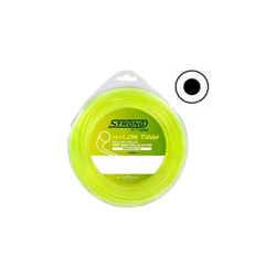 Filo per decespugliatore tondo diametro 2,7mm - 80mt - Strong precio
