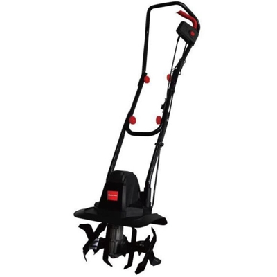MTBE754 - Motozappa elettrica 750W - larghezza lavoro 32 cm - Garden Technic
