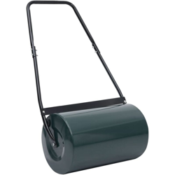 Arieggiatore da Giardino Verde e Nero 63 cm 50 L - Vidaxl precio