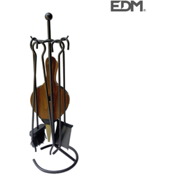 Kit camino per elettroerosione - deluxe - 85750 - Noir en oferta