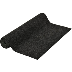 Erba Artificiale con Tacchetti 3x1 m Antracite - Antracite - Vidaxl características