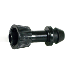 Ala Gocciolatore.Rigida Raccordo.843 Mm16 Da Giardino en oferta