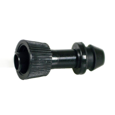 Ala Gocciolatore.Rigida Raccordo.843 Mm16 Da Giardino