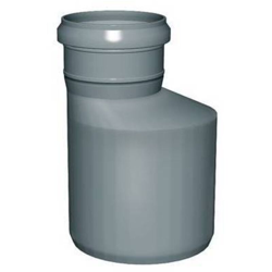 Nicol - AUMENTO PP GRIGIO Diam. 50/110 precio