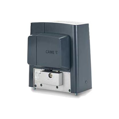 Motore Cancello Scorrevole 800kg 230v Bk-800 - 801ms-0070 Nuova Serie Bk Bks08ags