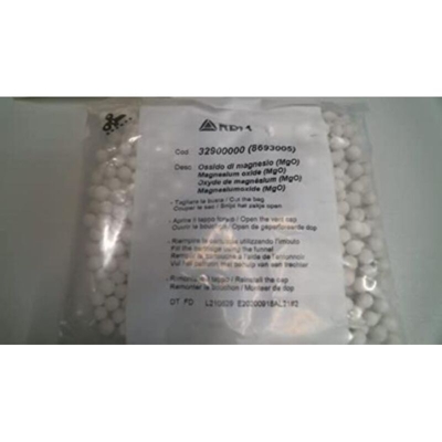 Rbm 3290 Ricarica Carbonato Di Calcio Per Neutralizzatore Filtro Nt1
