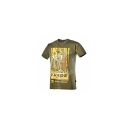 T-shirt 'DIADORA' DIADORA T-SHIRT GRAPH.DENIM VER.XXL en oferta