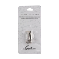 Valvola Irradiale adattatore - Lagostina características