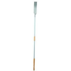 Pala Acciaio Inox Per Braci C/Manico0 Fig.5 precio