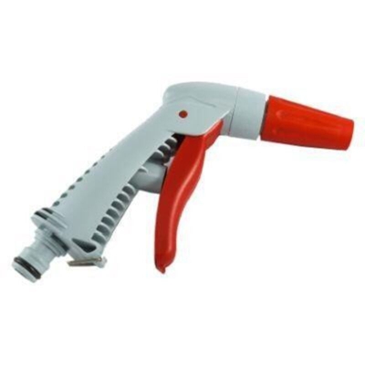 Pistola JUNIOR con lancia regolabile per irrigazione e giardinaggio