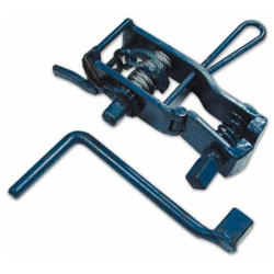 Tendifilo semplice art.5800 daprile con cerniera in acciaio verticale en oferta