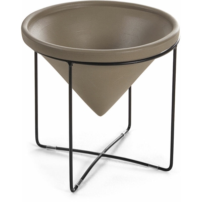 Fioriera Delwing - Brown - Kave Home