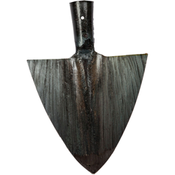 VANGA A PUNTA CANNA STOPPA cm. 23 x 22 en oferta