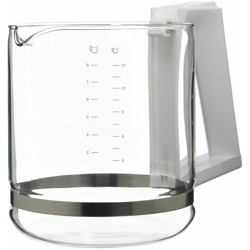 Brocca x 8 tazze manico bianco - Accueil - KRUPS - 310551 precio