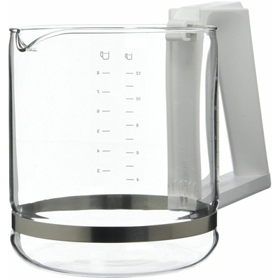 Brocca x 8 tazze manico bianco - Accueil - KRUPS - 310551