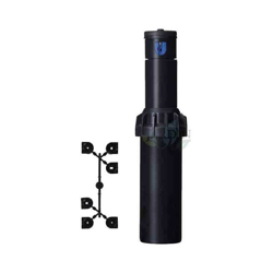 Aspersor turbina I-20-04 Hunter 5,2 a 14,3 m precio