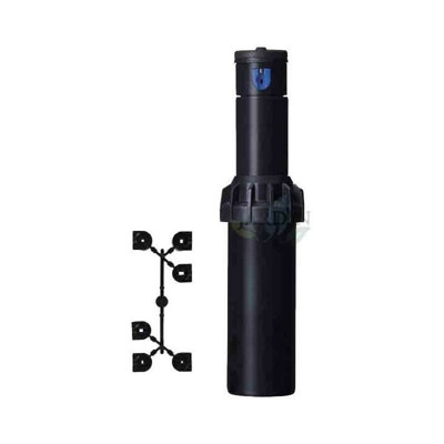 Aspersor turbina I-20-04 Hunter 5,2 a 14,3 m