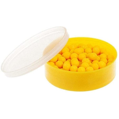 Gommini Munizioni Per Pistola Sfere 6 Mm