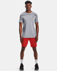 Shorts UA Vanish Woven da uomo precio