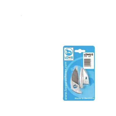Stocker - Set ricambi per forbice lowe 6