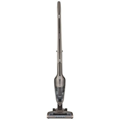 VCH 9632 Aspirapolvere Senza Sacco Ricaricabile Colore Titanio