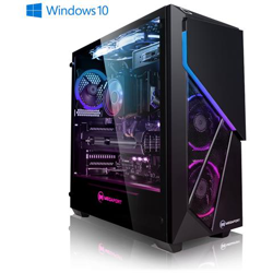 PC Gamer Blaze - AMD Ryzen 7 5800X 8x 3,80 GHz - GeForce RTX 3080 10GB - 16GB 3000MHz - 1 TB M. 2 SSD - Windows 10 - 49-IT precio