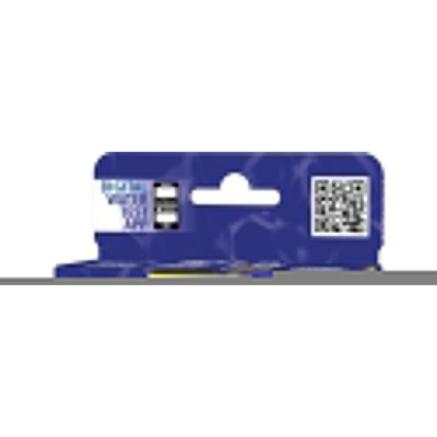 test O2 circa 30 misurazioni - Tetra