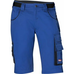 Bermuda 24, Blu / Nero Taglia 62 - Fortis en oferta