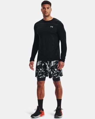 Shorts UA Adapt Woven da uomo
