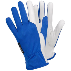 GUANTO IN PELLE TEGERA 30 TAGLIA 6 - Ejendals en oferta