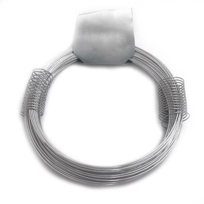 "elektro - Filo zincato n. 2 - - 0,70 mm x 40 mt