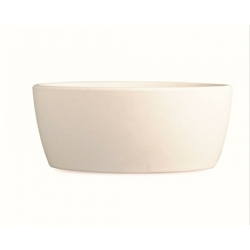 Cassetta Ovale in resina cm. 60 Bianco precio