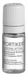 FORTIKER LOZIONE RINFORZANTE 12 FLACONI 7 ML características