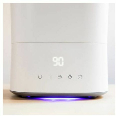 Umidificatore Cecotec BreezeCare 3500 Warm