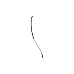 Manico Ergonomico in Alluminio Alu 150 plus combisystem Leggero e Stabile 150cm características