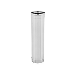 Canna Fumaria Monoparete Acciaio Inox ART.3304025204080 precio