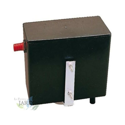 Regolatore di pressione dell'acqua con valvola a galleggiante e capacit? di 1,5 litri en oferta