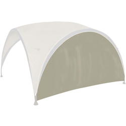 Bo-garden - Bo-Camp Tenda Laterale Rifugio/Party Beige 4472211 - Beige características