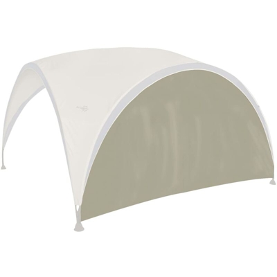 Bo-garden - Bo-Camp Tenda Laterale Rifugio/Party Beige 4472211 - Beige